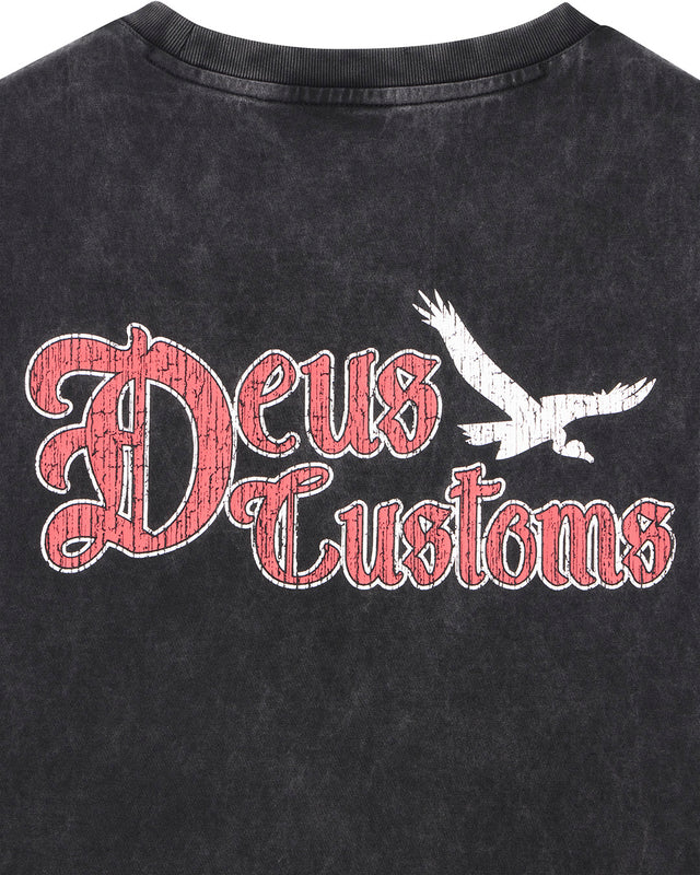 BEEP BEEP MUSCLE - BLACK