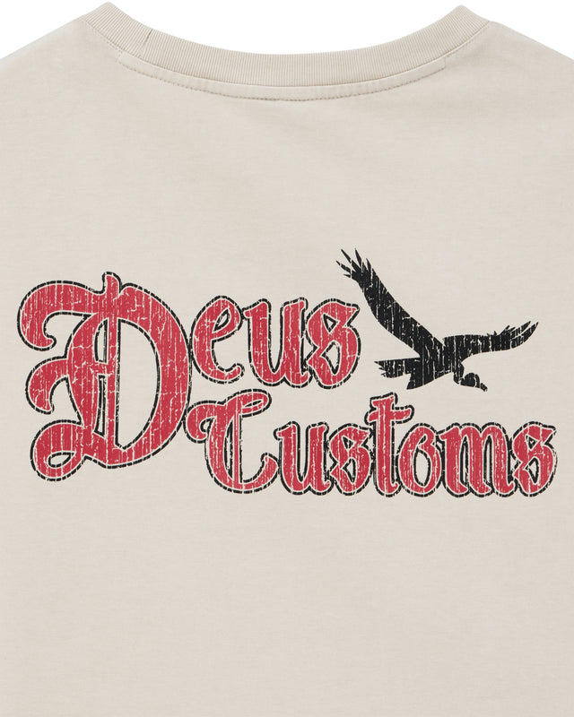 BEEP BEEP MUSCLE - IVORY