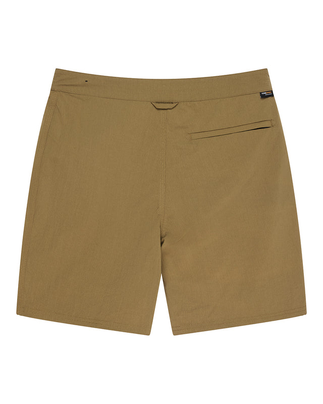 RICOS BOARDSHORT 5 - OLIVE
