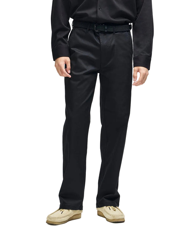 MARNUS PANT - BLACK