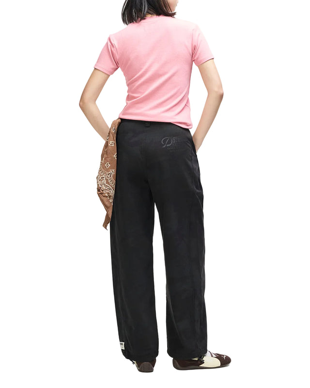 TEAM SPIRIT TEE - PRISM PINK