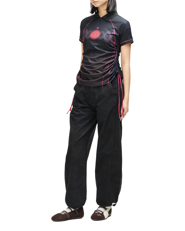 TRANSAMAZONICA MOTO TOP - BLACK