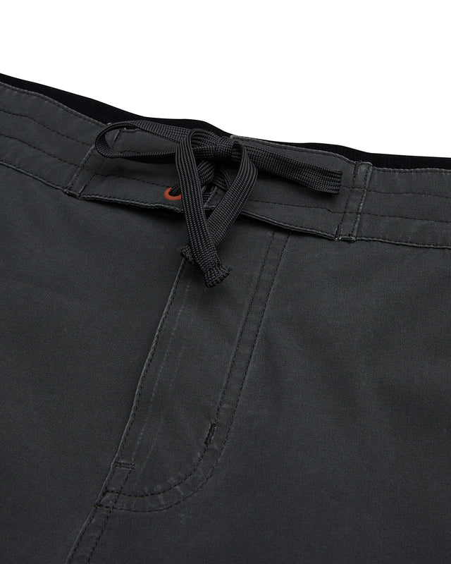 AERIAL BOARDSHORT - ANTHRACITE