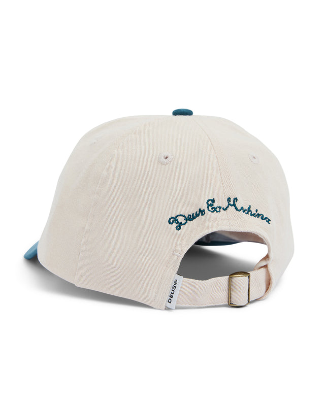 WEETZIE DAD CAP - NAVY