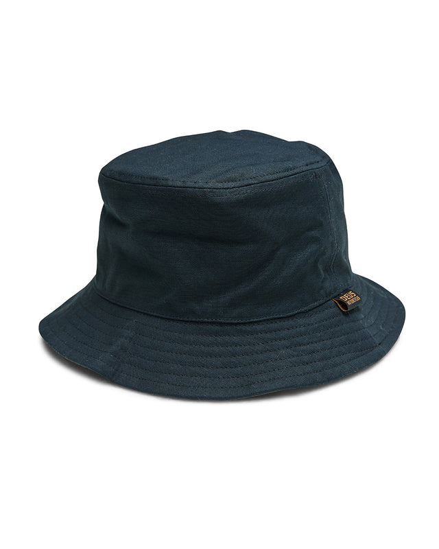 ROLLAN REVERSIBLE BUCKET - ANTHRACITE