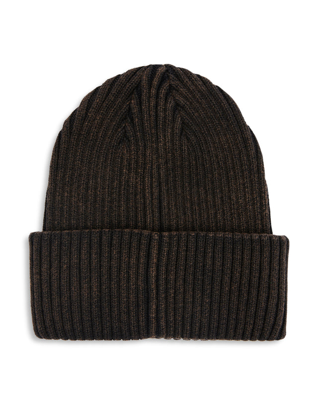 MELODY BEANIE - ANTHRACITE