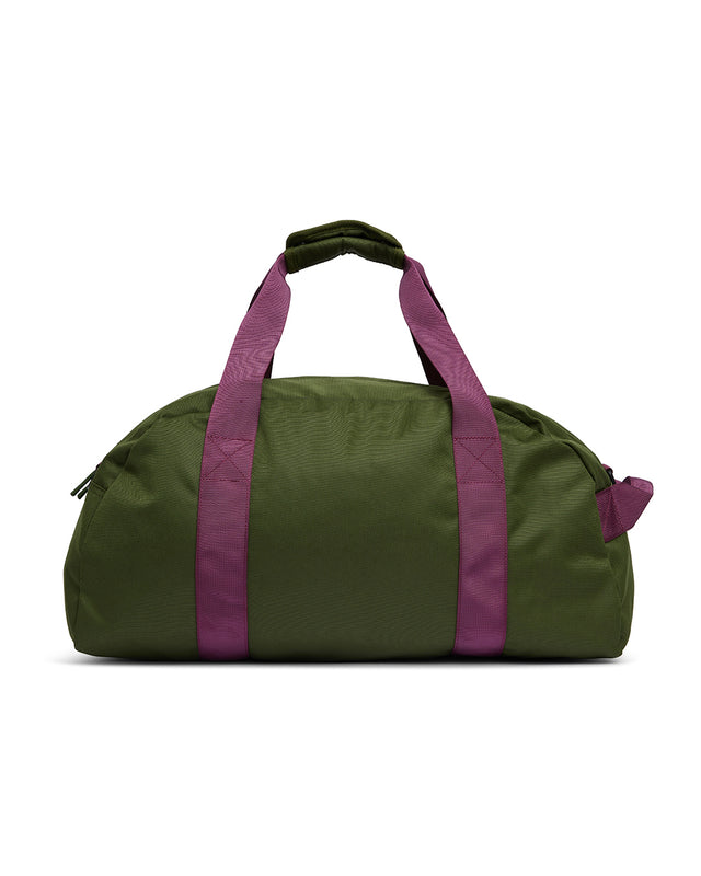 UTILITY DUFFLE - PINE