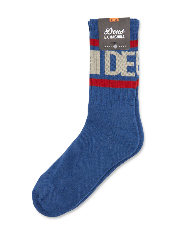 BASED SOCKS II 2PACK - MULTI