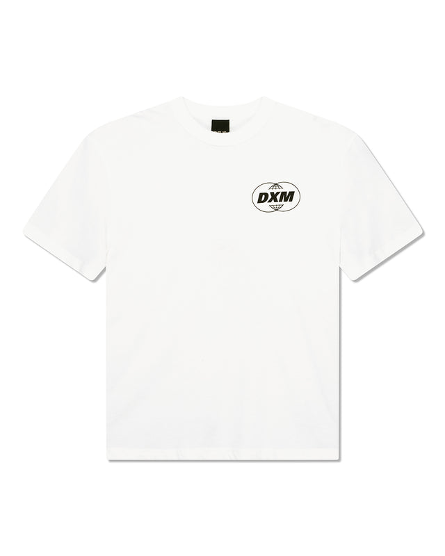 COMMITTEE TEE - VINTAGE WHITE