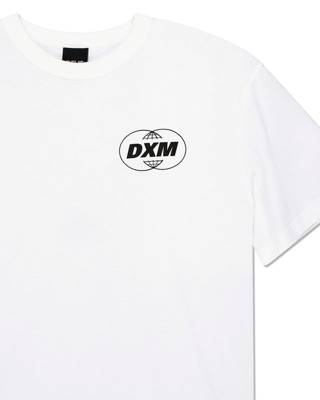 COMMITTEE TEE - VINTAGE WHITE