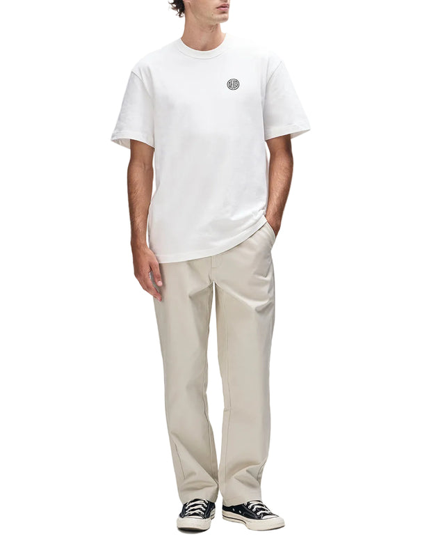 RIDE READY TEE - VINTAGE WHITE