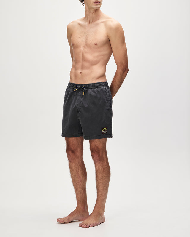SANDBAR GD SHORT 3 - ANTHRACITE