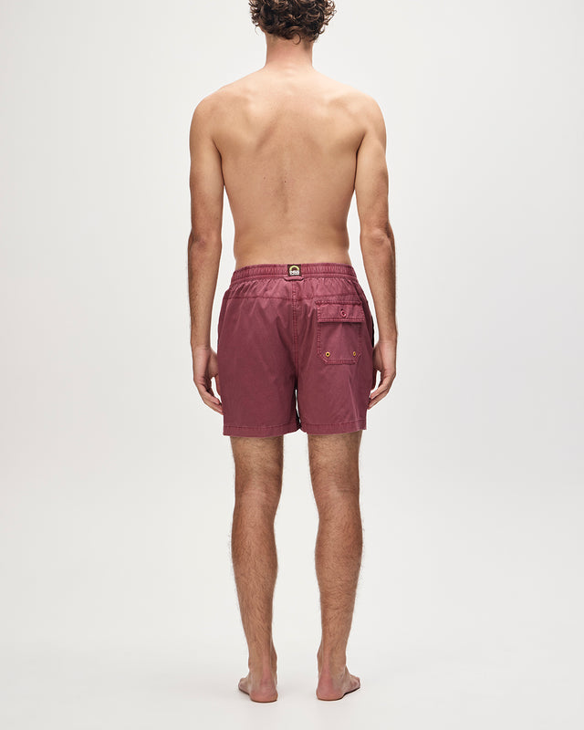 SANDBAR GD SHORT 3 - DRY ROSE