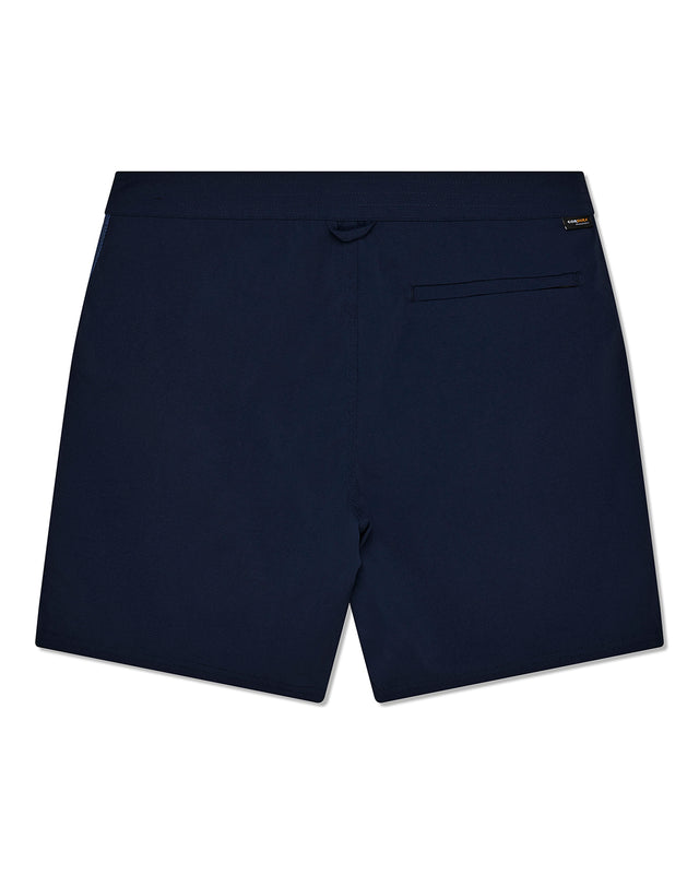 RICOS WAVE BOARDSHORT - NAVY