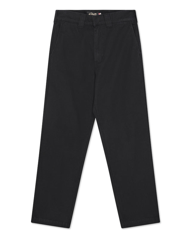 JERMAINE WORK PANT - BLACK
