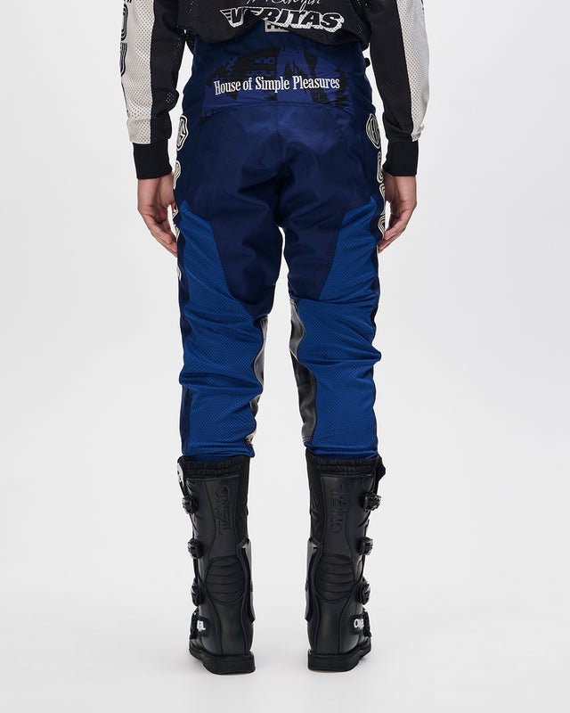 MOTO OFF ROAD PANT 2.0 - ESTATE BLUE