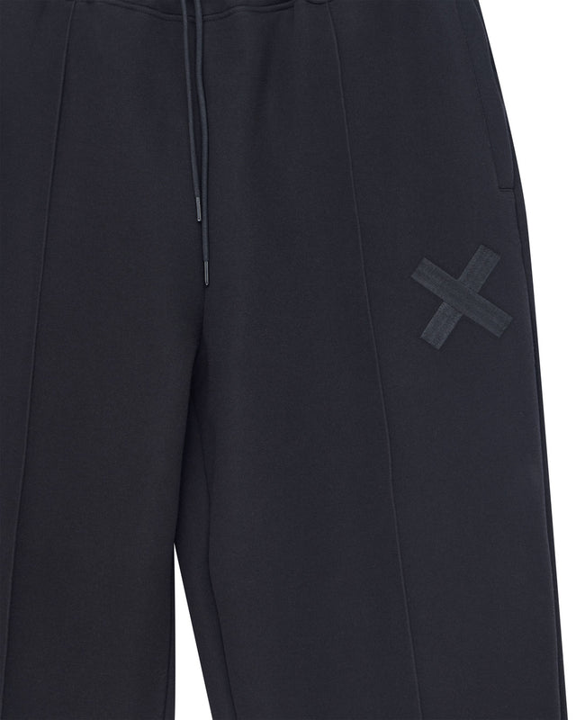 MINI TRACKPANT - BLACK