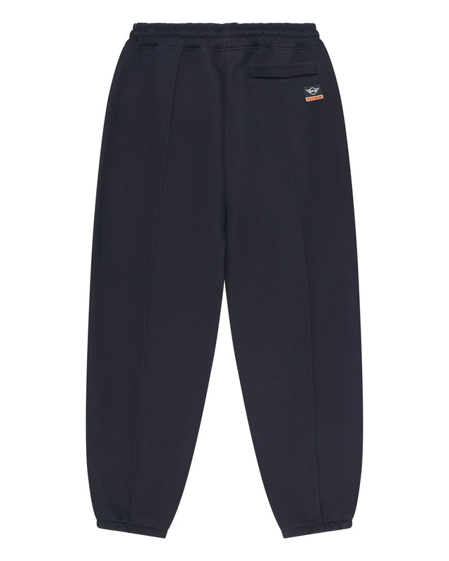 MINI TRACKPANT - BLACK