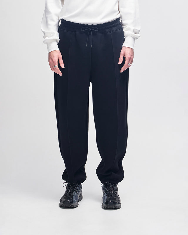 MINI TRACKPANT - BLACK