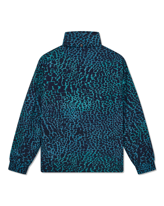 ZANZIBAR WINDSTOPPER - WAVE RIDE BLUE