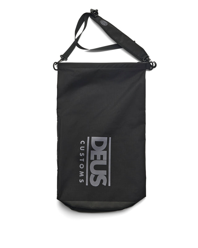 ESCAPADE STASH PACK - BLACK