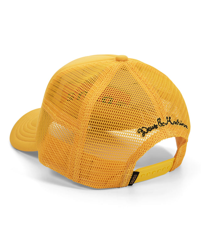 CITADEL TRUCKER - MIMOSA GOLD