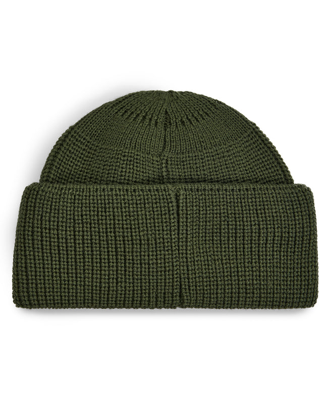 CAMPUS BEANIE - CYPRESS GREEN