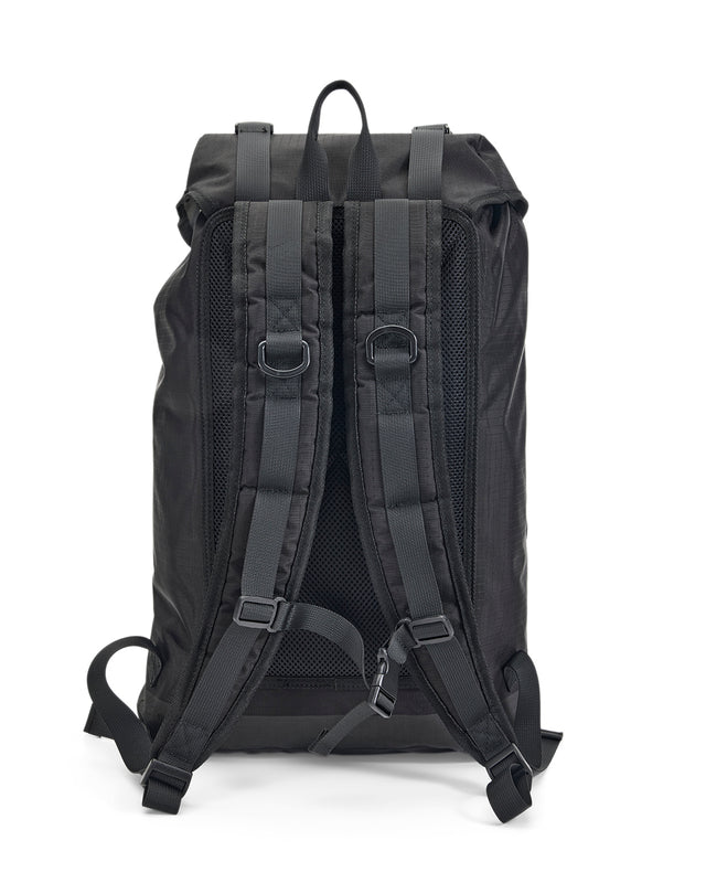 ESCAPADE DRY BACKPACK - BLACK