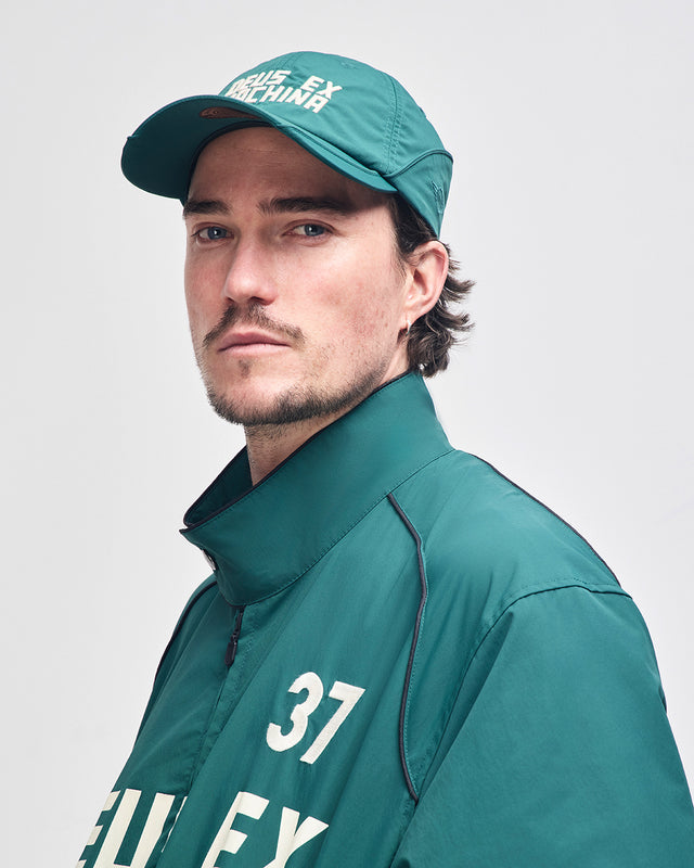 MINI FINALS CAP - RACE GREEN