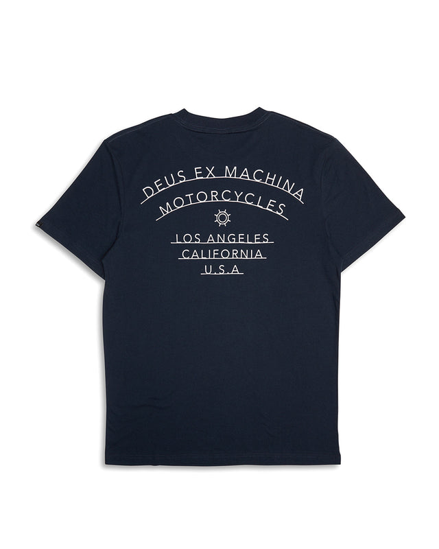 MadisonTee.Navy