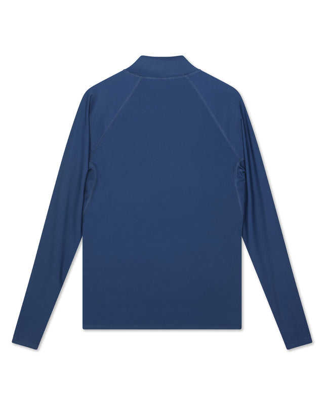 SNAKE RASH TOP 2 - LEGION BLUE