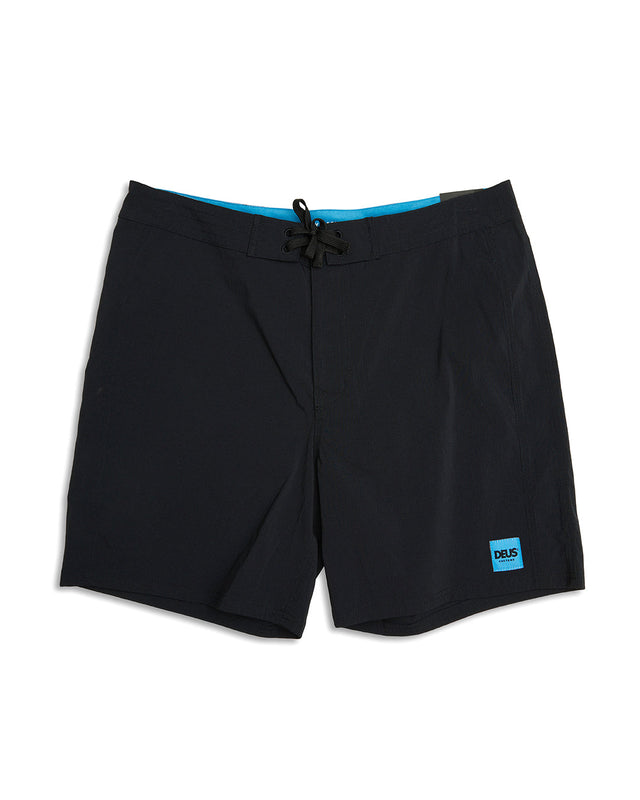 RICOS BOARDSHORT - BLACK