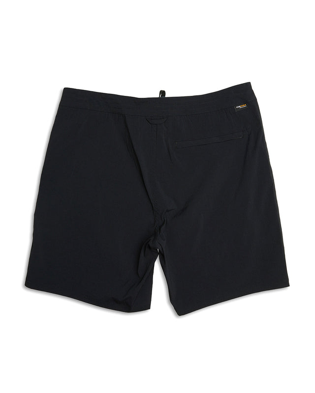 RICOS BOARDSHORT - BLACK