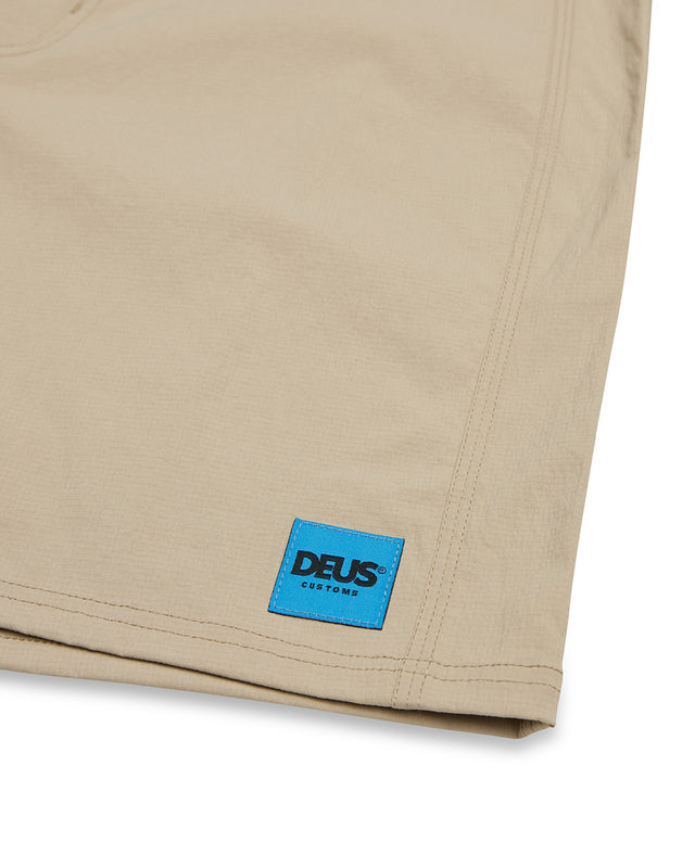 RICOS BOARDSHORT - SAFARI