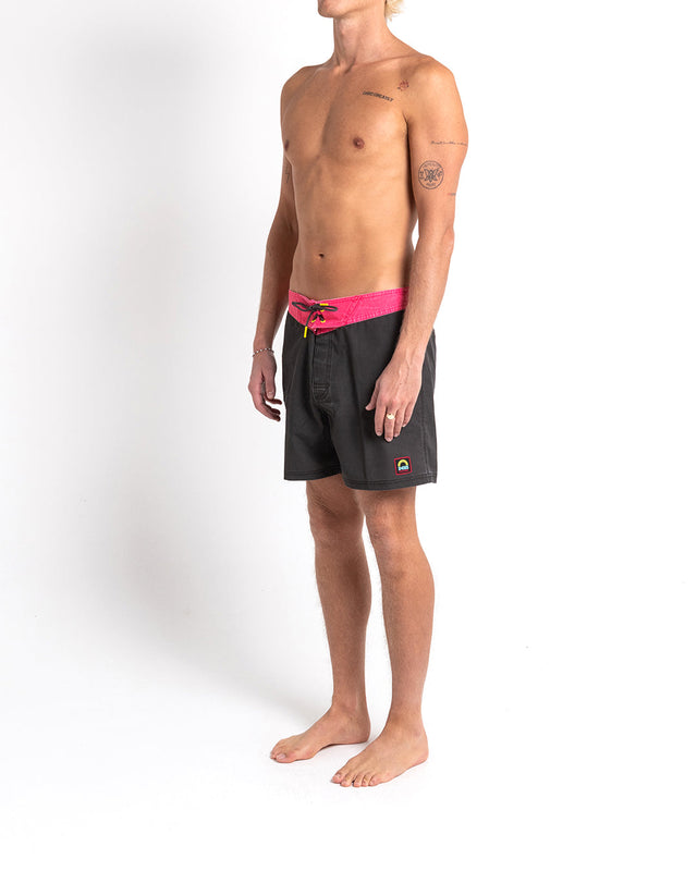 CATCH BOARDSHORT - ANTHRACITE