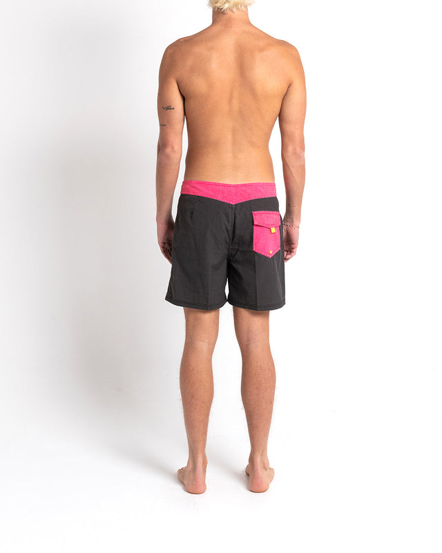 CATCH BOARDSHORT - ANTHRACITE