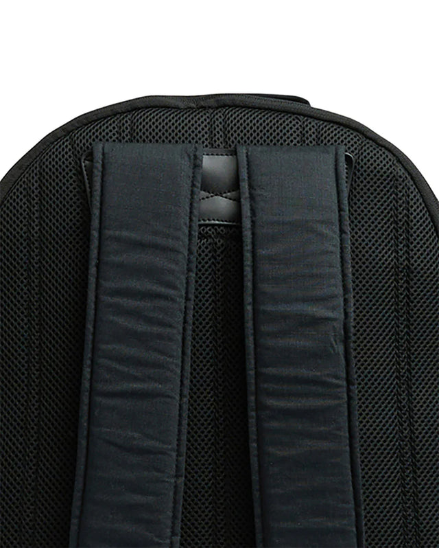 WAYFARER CORDURA BACKPACK - ANTHRACITE