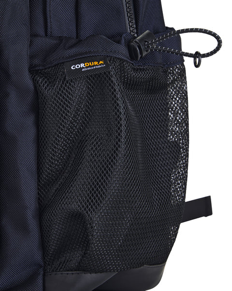 SHORELINE DAY PACK 2 - BLACK