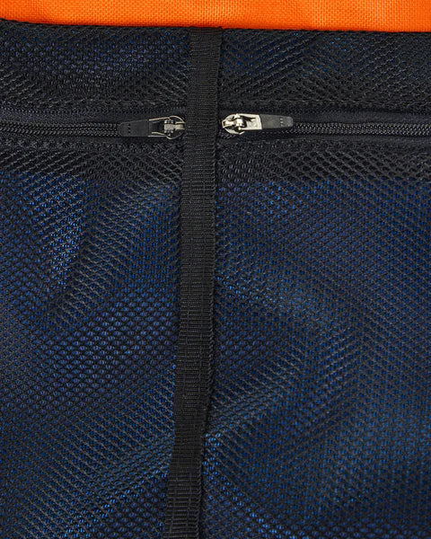 ONSHORE DUFFLE 2 - MANDARIN ORANGE