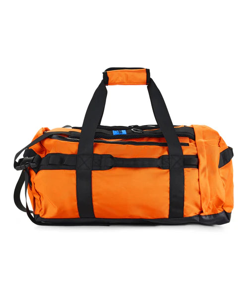 ONSHORE DUFFLE 2 - MANDARIN ORANGE