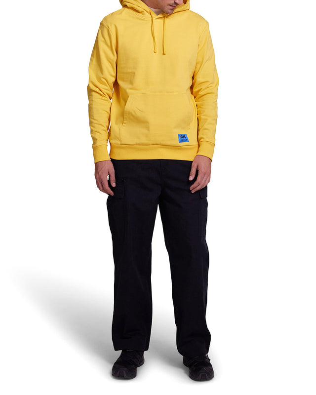 LOCKED IN HOODIE - MIMOSA GOLD