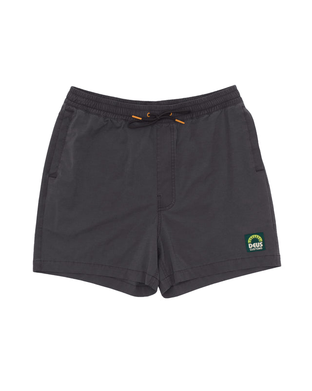 SANDBAR GD SHORT 2 - ANTHRACITE