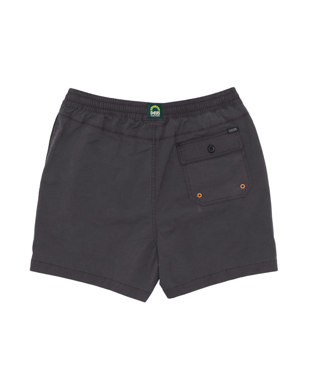 SANDBAR GD SHORT 2 - ANTHRACITE