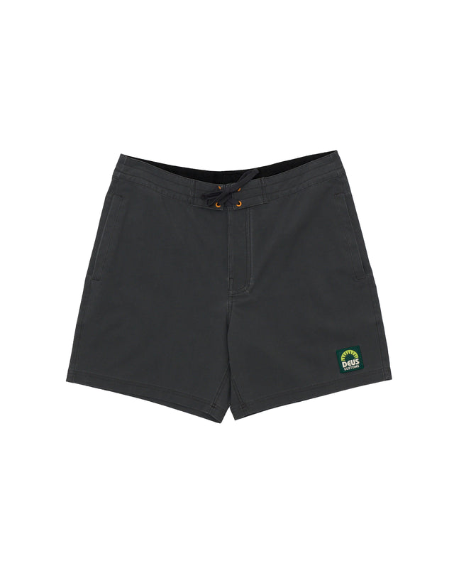 AERIAL BOARDSHORT 2 - ANTHRACITE