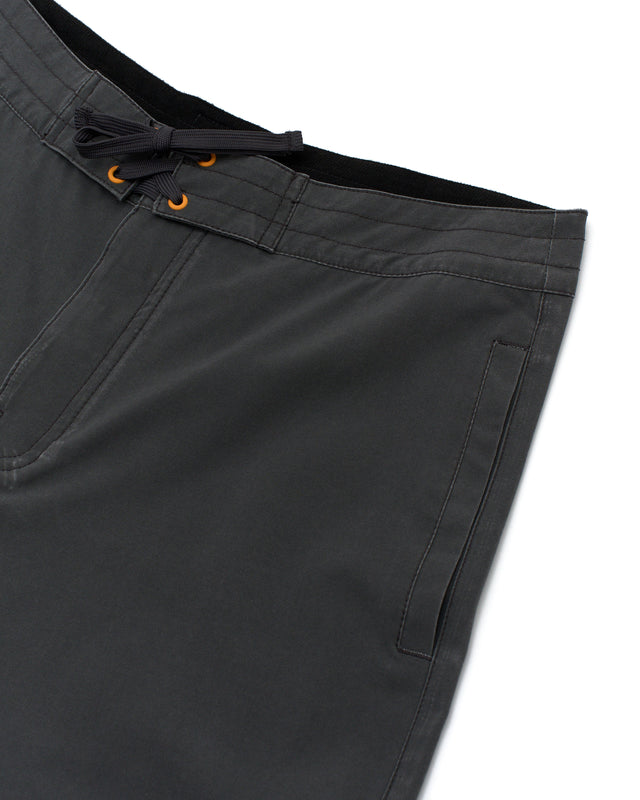 AERIAL BOARDSHORT 2 - ANTHRACITE