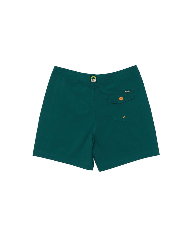 AERIAL BOARDSHORT 2 - BAYBERRY