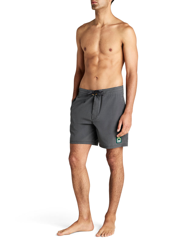 AERIAL BOARDSHORT 2 - ANTHRACITE