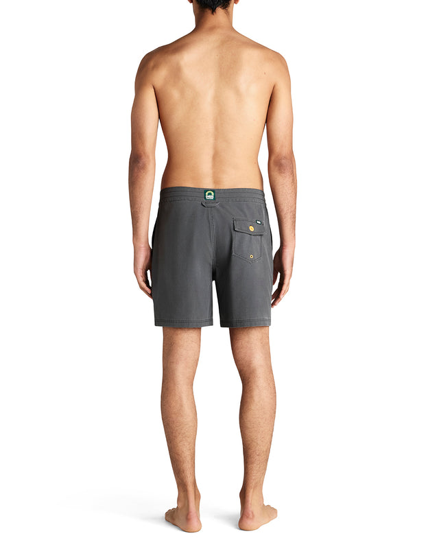 AERIAL BOARDSHORT 2 - ANTHRACITE