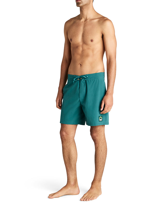 AERIAL BOARDSHORT 2 - BAYBERRY