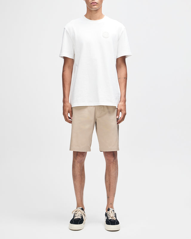 SERVICE SHORT 3 - KHAKI